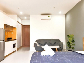 Binh Duong Living - Studio Apartments